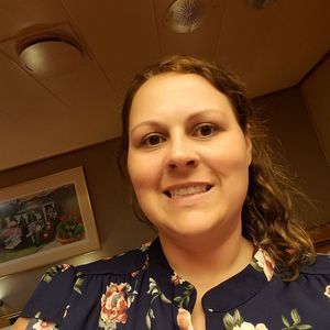 Meet your Posher, Natalie